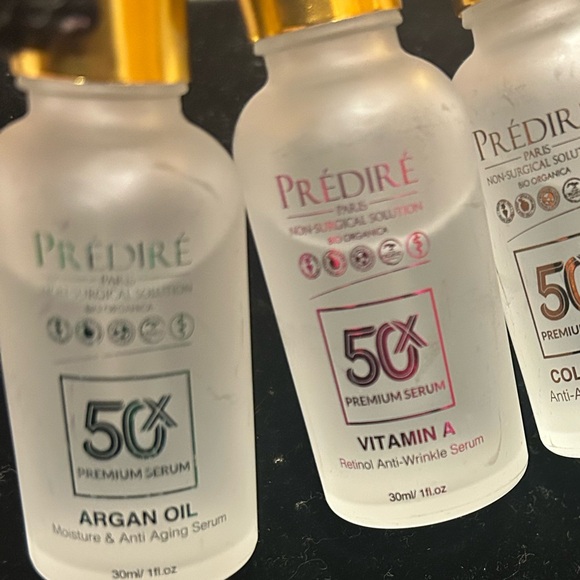 Predire Skincare Set with Device and Serums - Picture 6 of 15